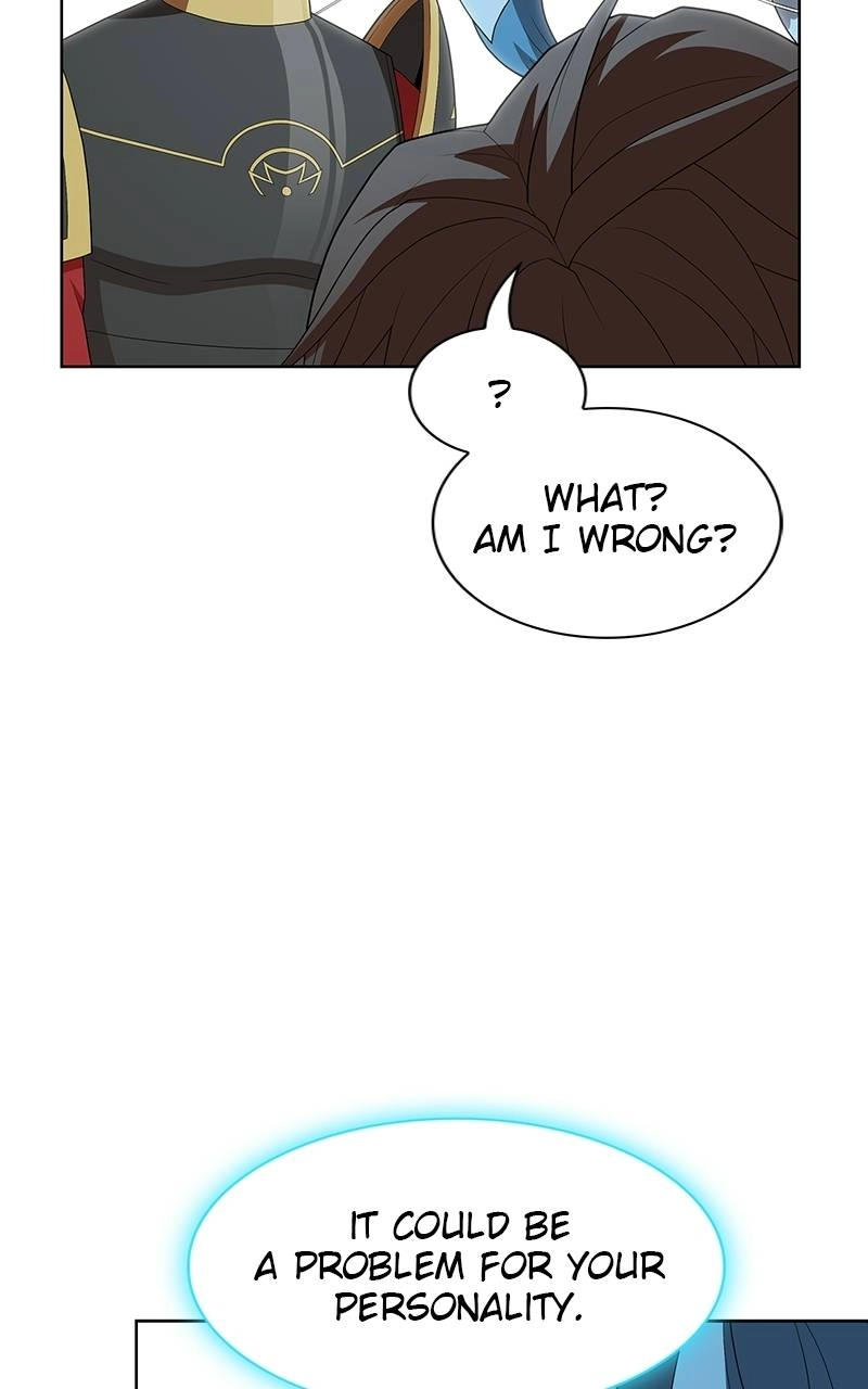The Advanced Player of the Tutorial Tower Chapter 126 - Page 18