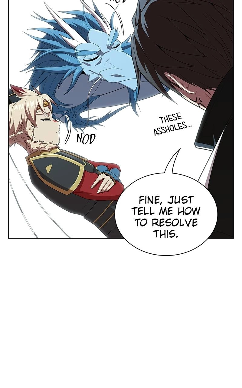 The Advanced Player of the Tutorial Tower Chapter 126 - Page 22