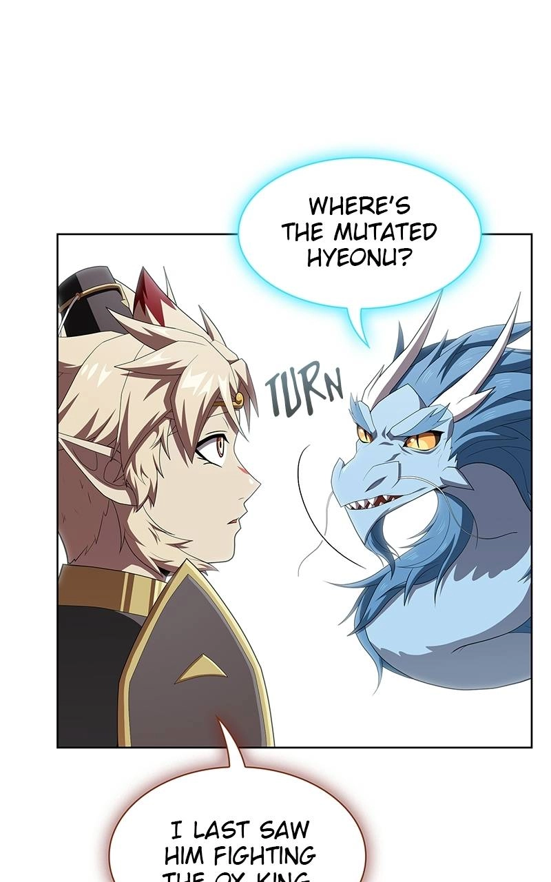 The Advanced Player of the Tutorial Tower Chapter 126 - Page 24