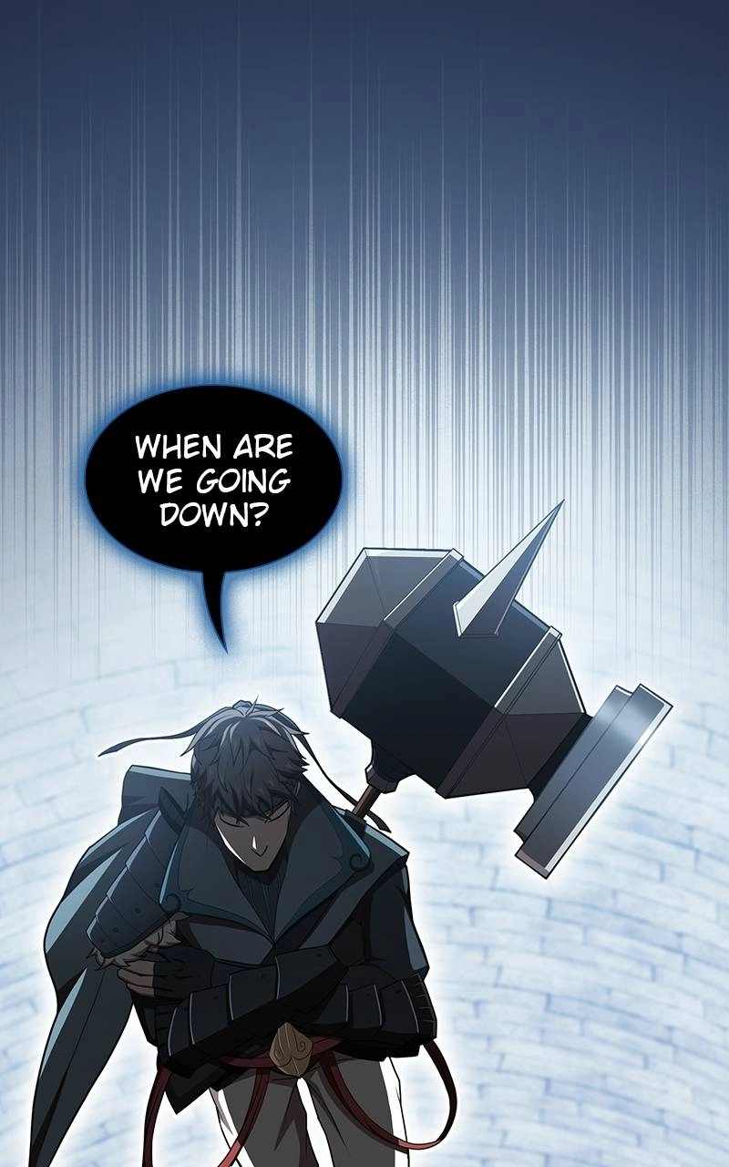 The Advanced Player of the Tutorial Tower Chapter 126 - Page 45