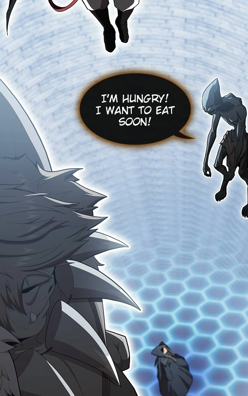 The Advanced Player of the Tutorial Tower Chapter 126 - Page 46
