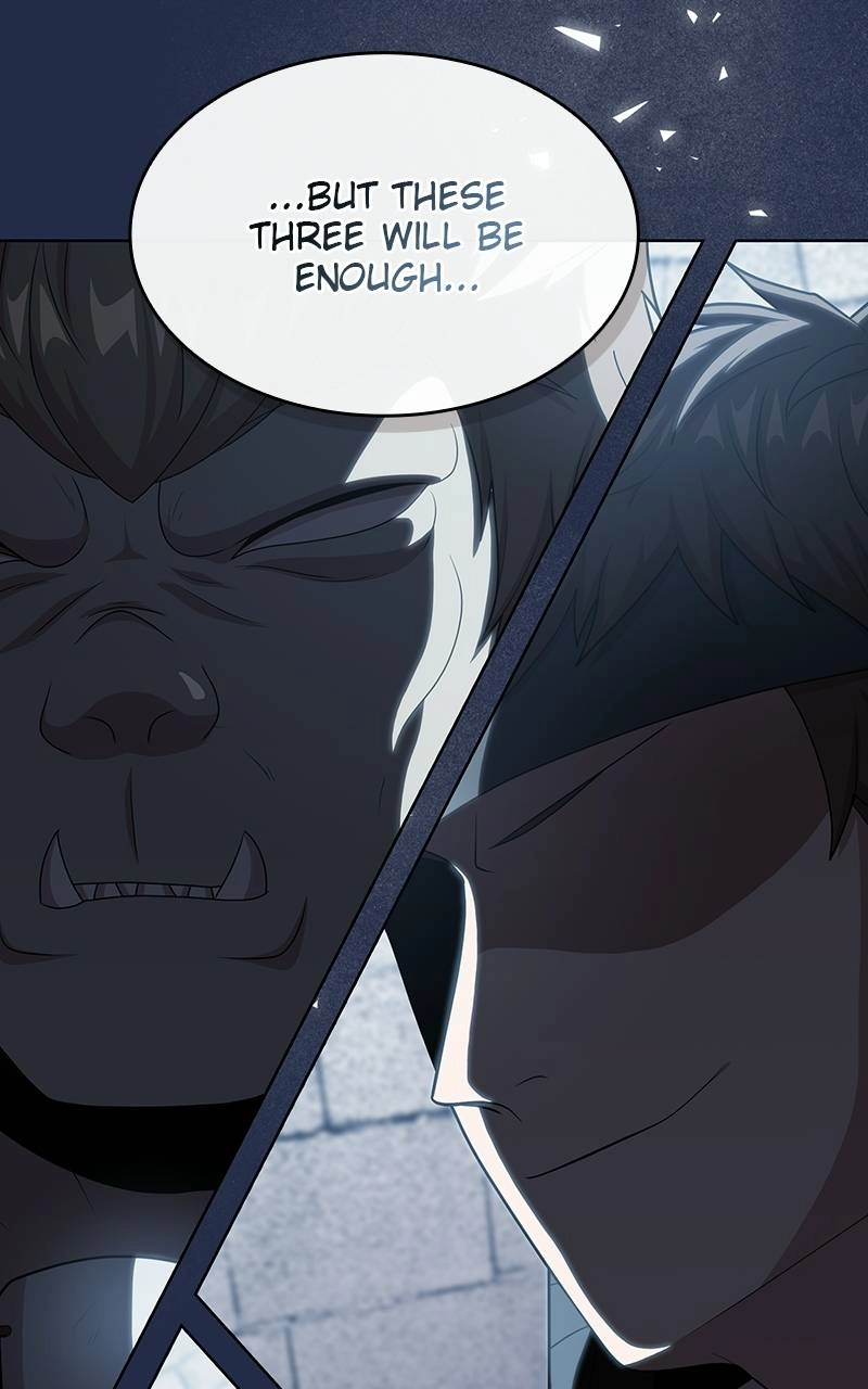 The Advanced Player of the Tutorial Tower Chapter 126 - Page 49