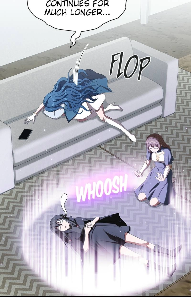 The Advanced Player of the Tutorial Tower Chapter 126 - Page 60
