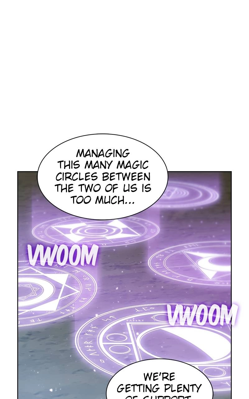 The Advanced Player of the Tutorial Tower Chapter 126 - Page 61
