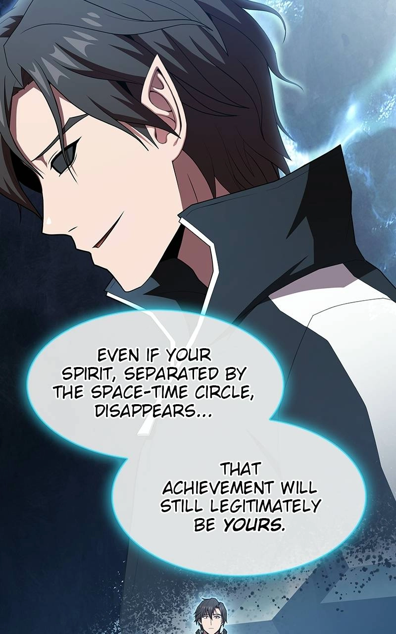 The Advanced Player of the Tutorial Tower Chapter 126 - Page 69