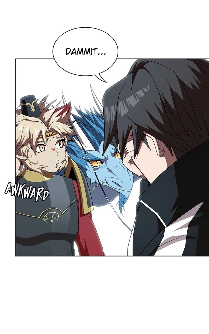 The Advanced Player of the Tutorial Tower Chapter 126 - Page 75