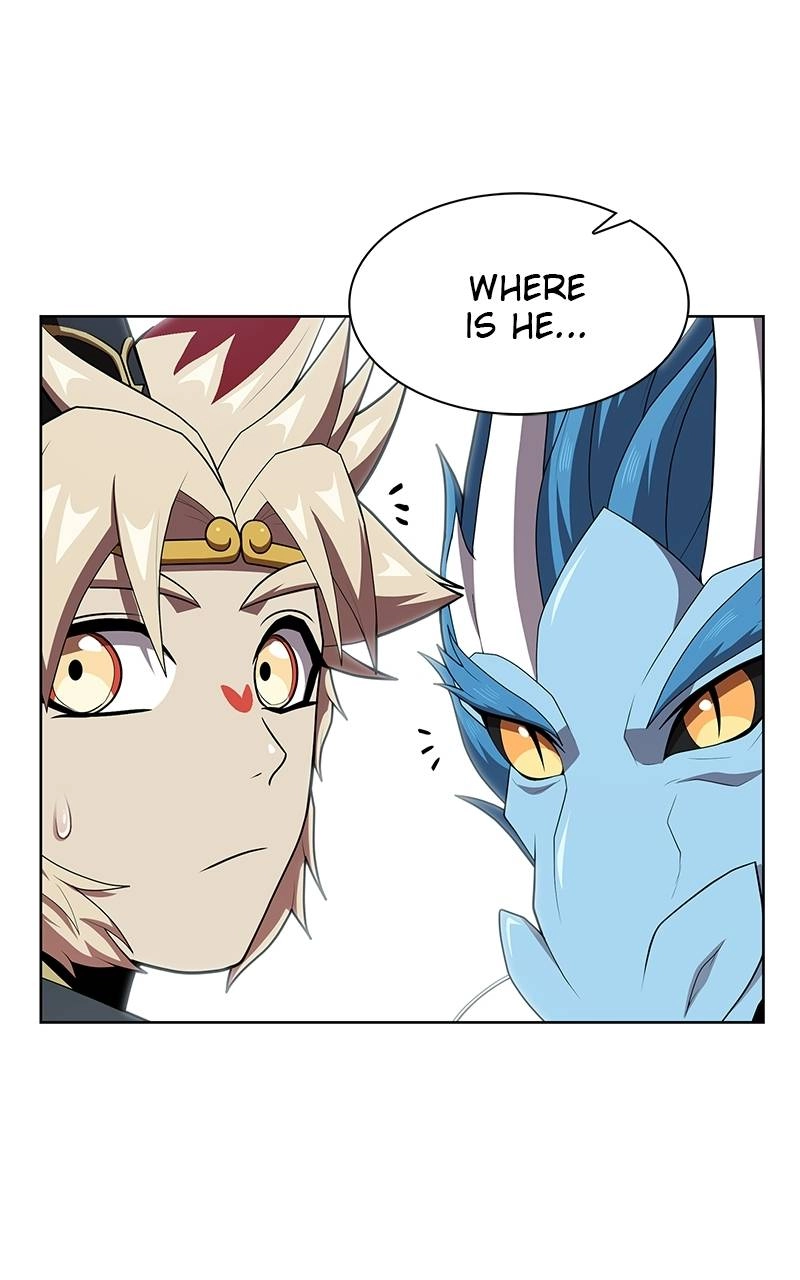 The Advanced Player of the Tutorial Tower Chapter 126 - Page 76