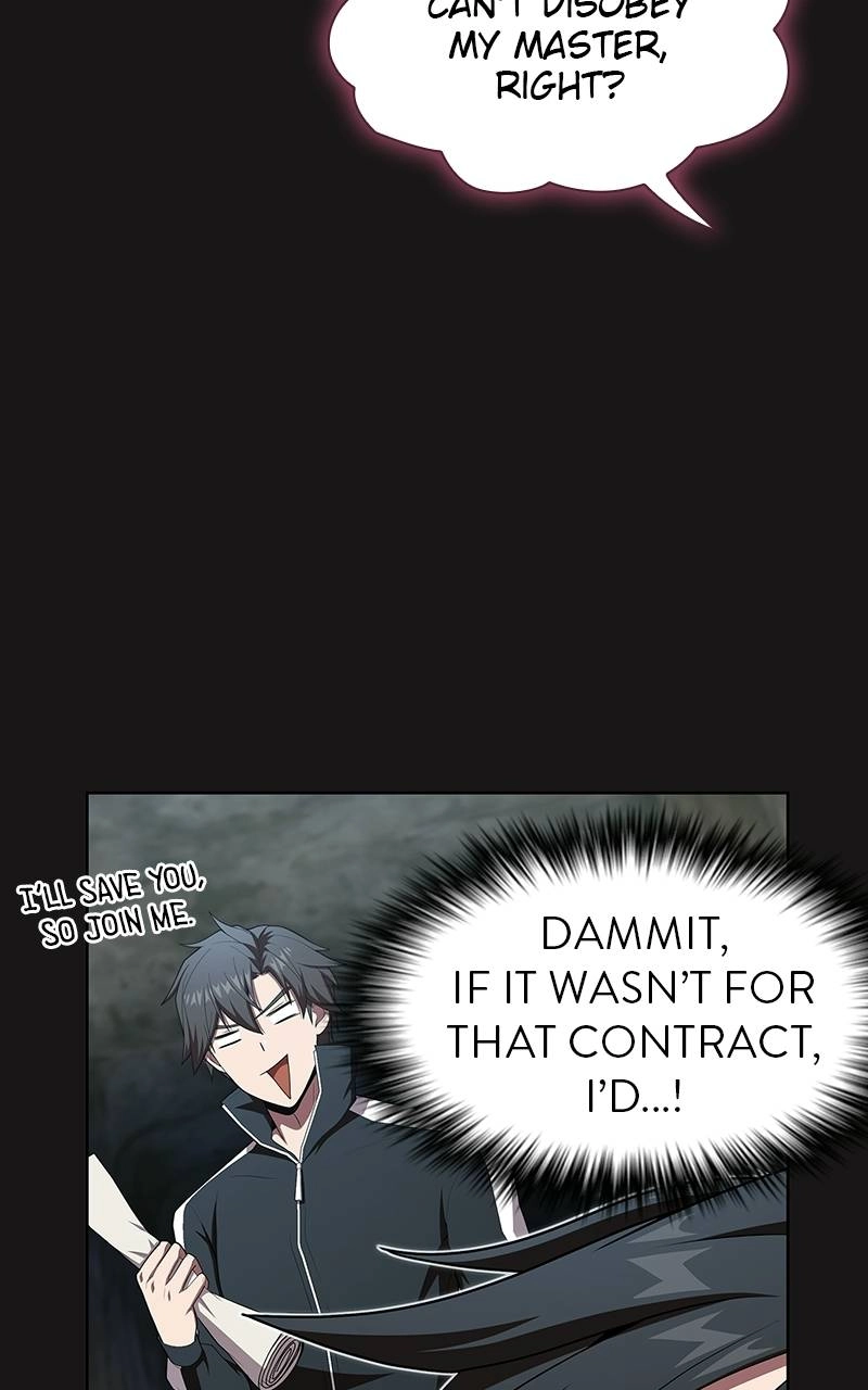 The Advanced Player of the Tutorial Tower Chapter 126 - Page 107