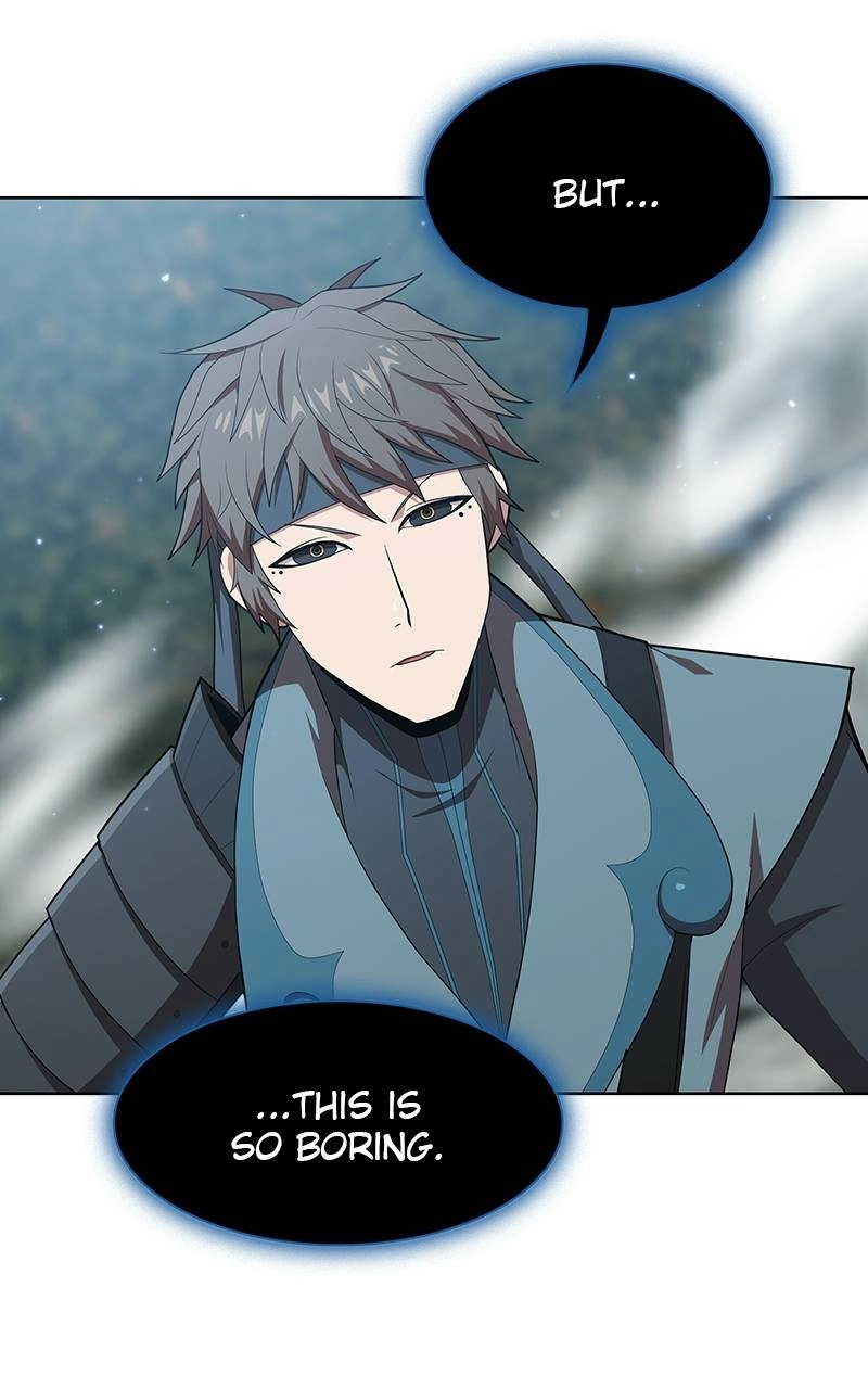The Advanced Player of the Tutorial Tower Chapter 127 - Page 4