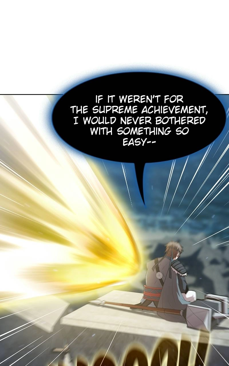 The Advanced Player of the Tutorial Tower Chapter 127 - Page 5