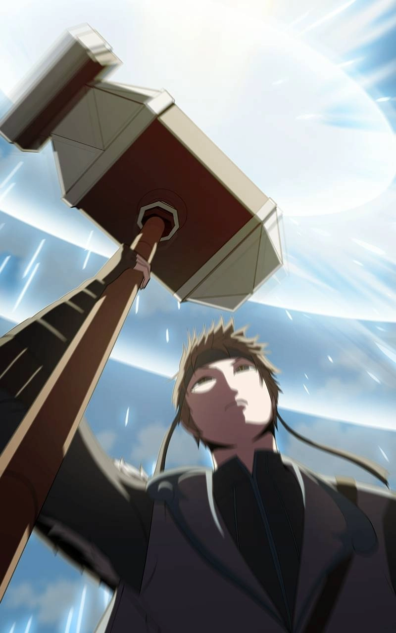 The Advanced Player of the Tutorial Tower Chapter 127 - Page 9