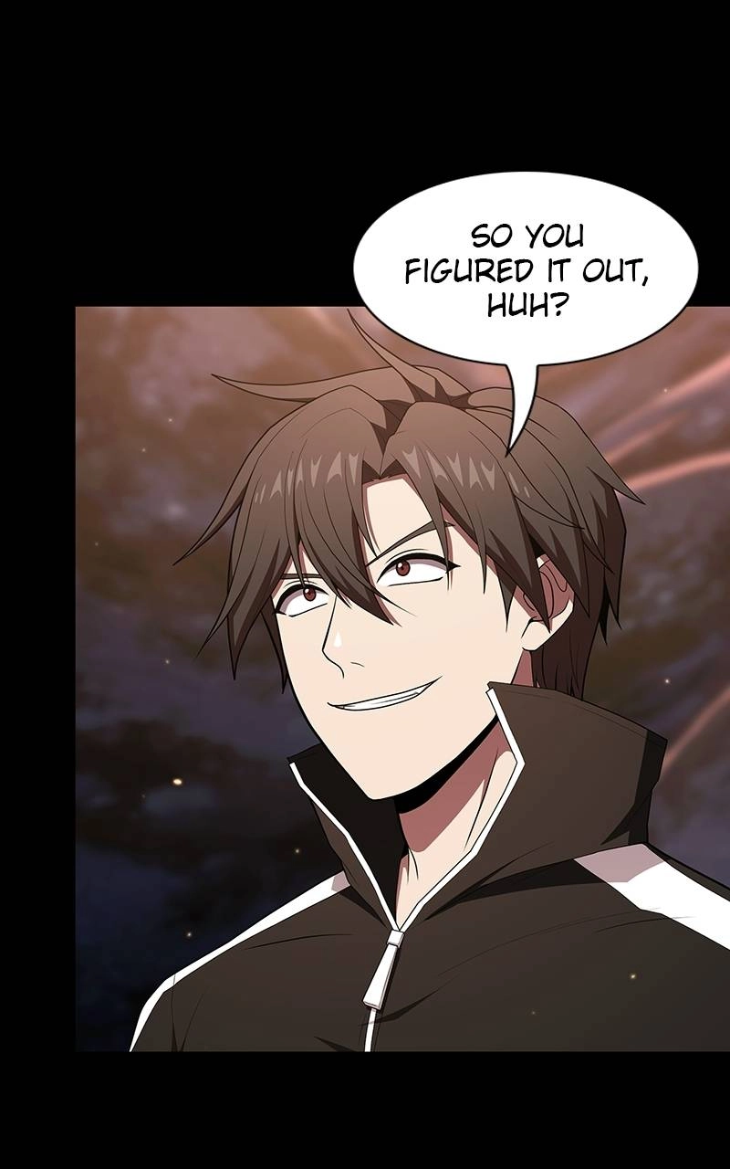 The Advanced Player of the Tutorial Tower Chapter 127 - Page 19