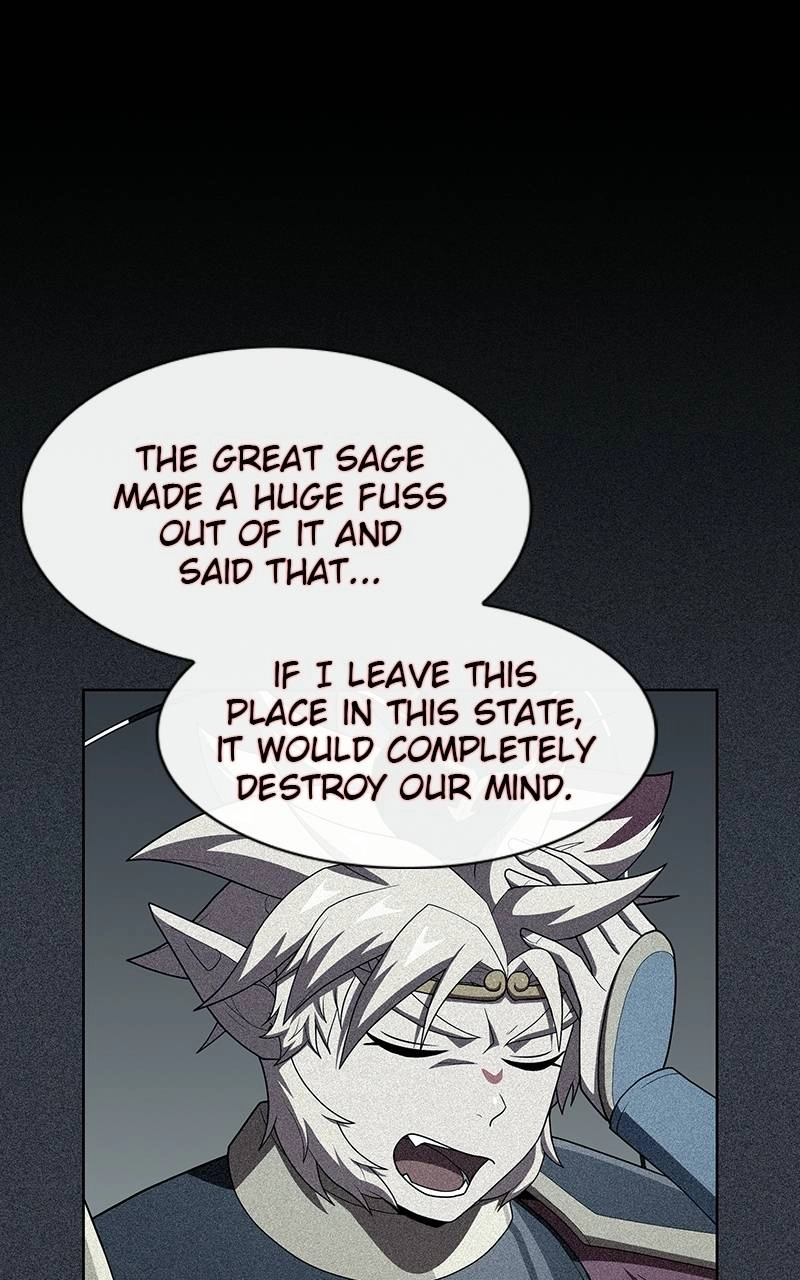 The Advanced Player of the Tutorial Tower Chapter 127 - Page 20