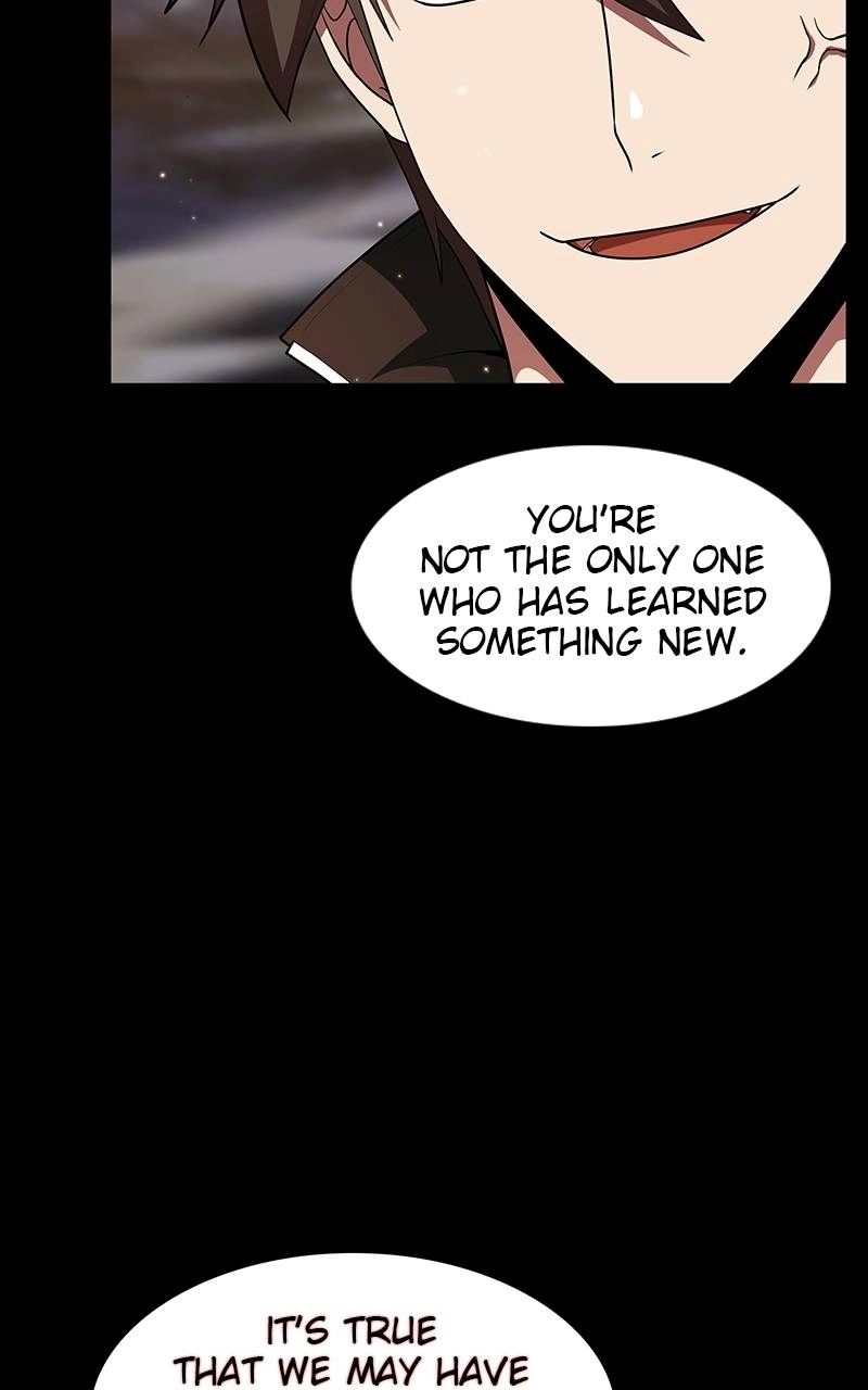 The Advanced Player of the Tutorial Tower Chapter 127 - Page 31