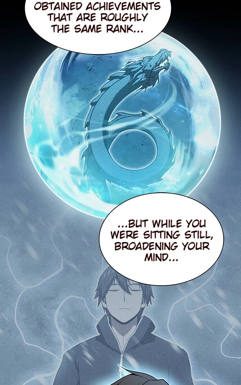 The Advanced Player of the Tutorial Tower Chapter 127 - Page 32