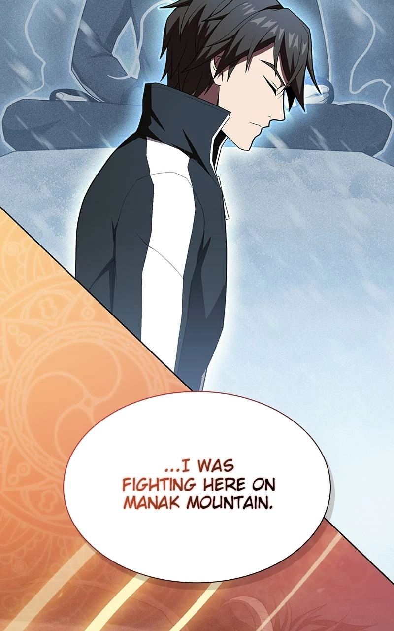 The Advanced Player of the Tutorial Tower Chapter 127 - Page 33