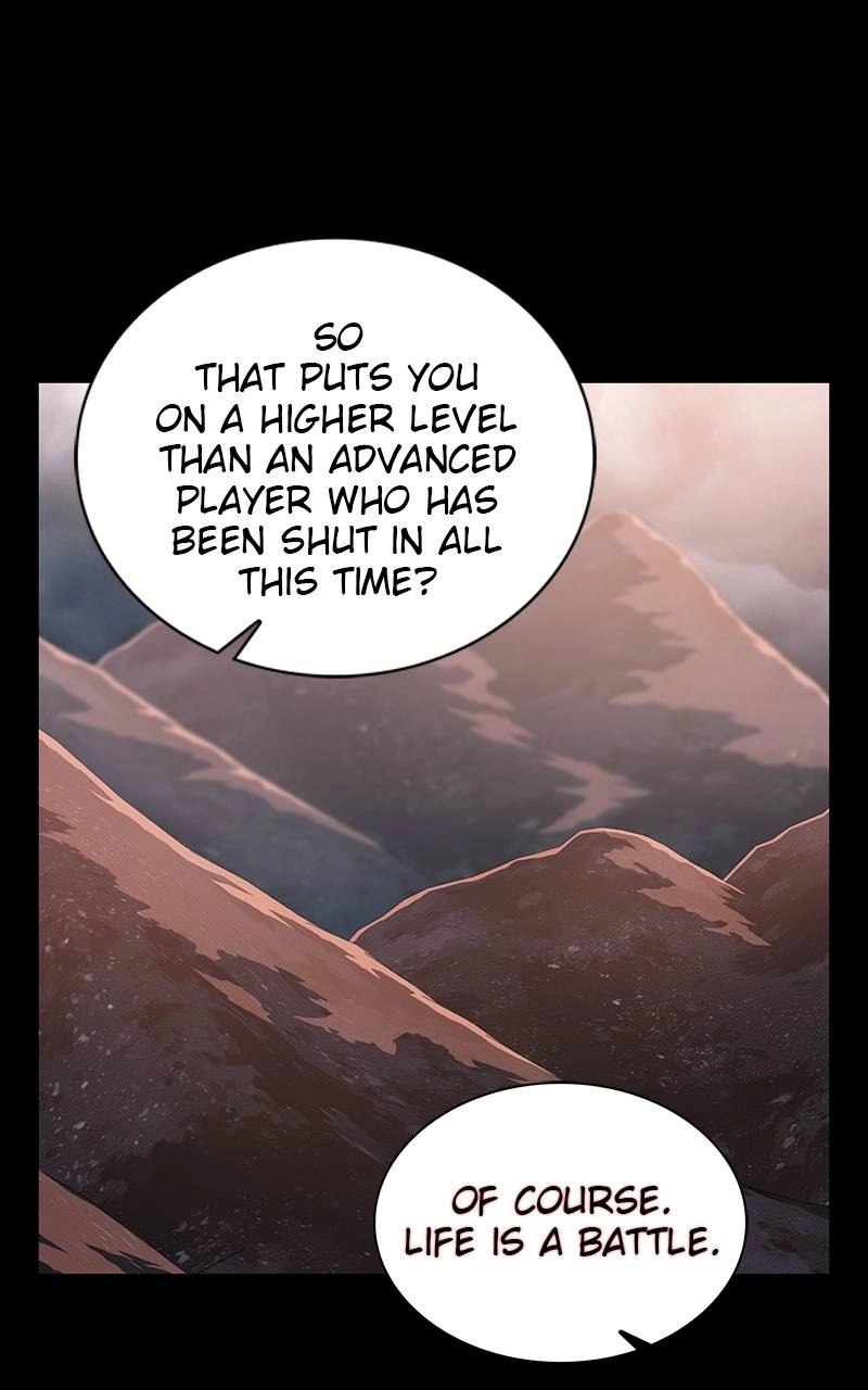 The Advanced Player of the Tutorial Tower Chapter 127 - Page 35