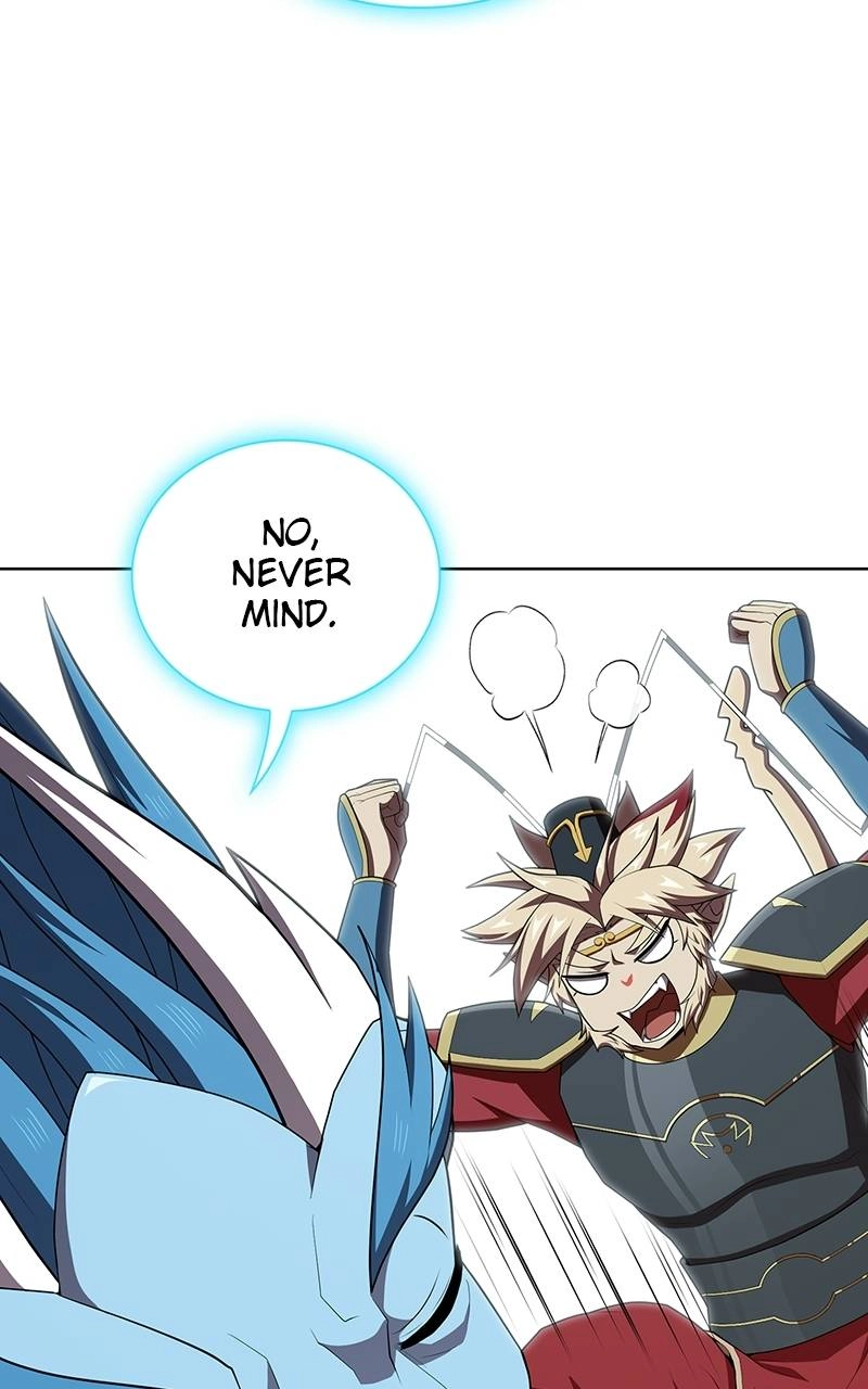 The Advanced Player of the Tutorial Tower Chapter 127 - Page 48