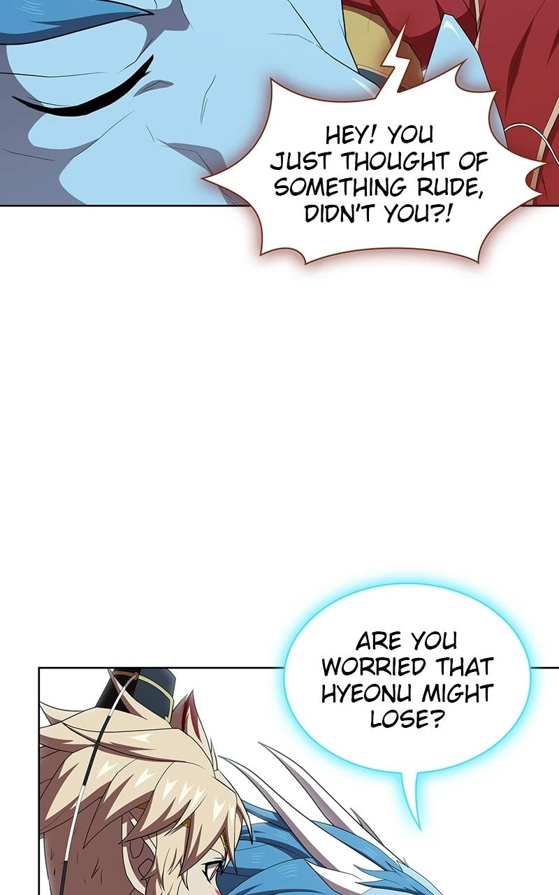 The Advanced Player of the Tutorial Tower Chapter 127 - Page 49