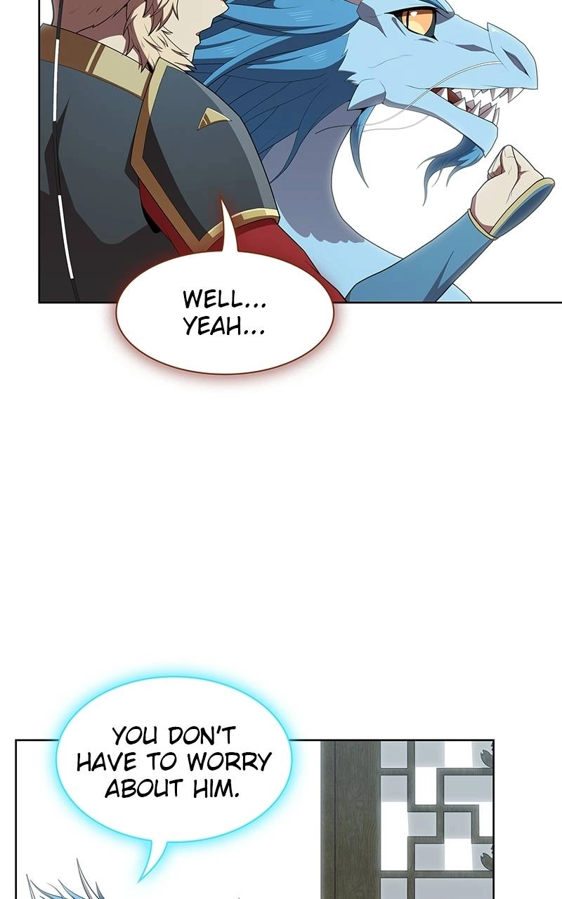 The Advanced Player of the Tutorial Tower Chapter 127 - Page 50