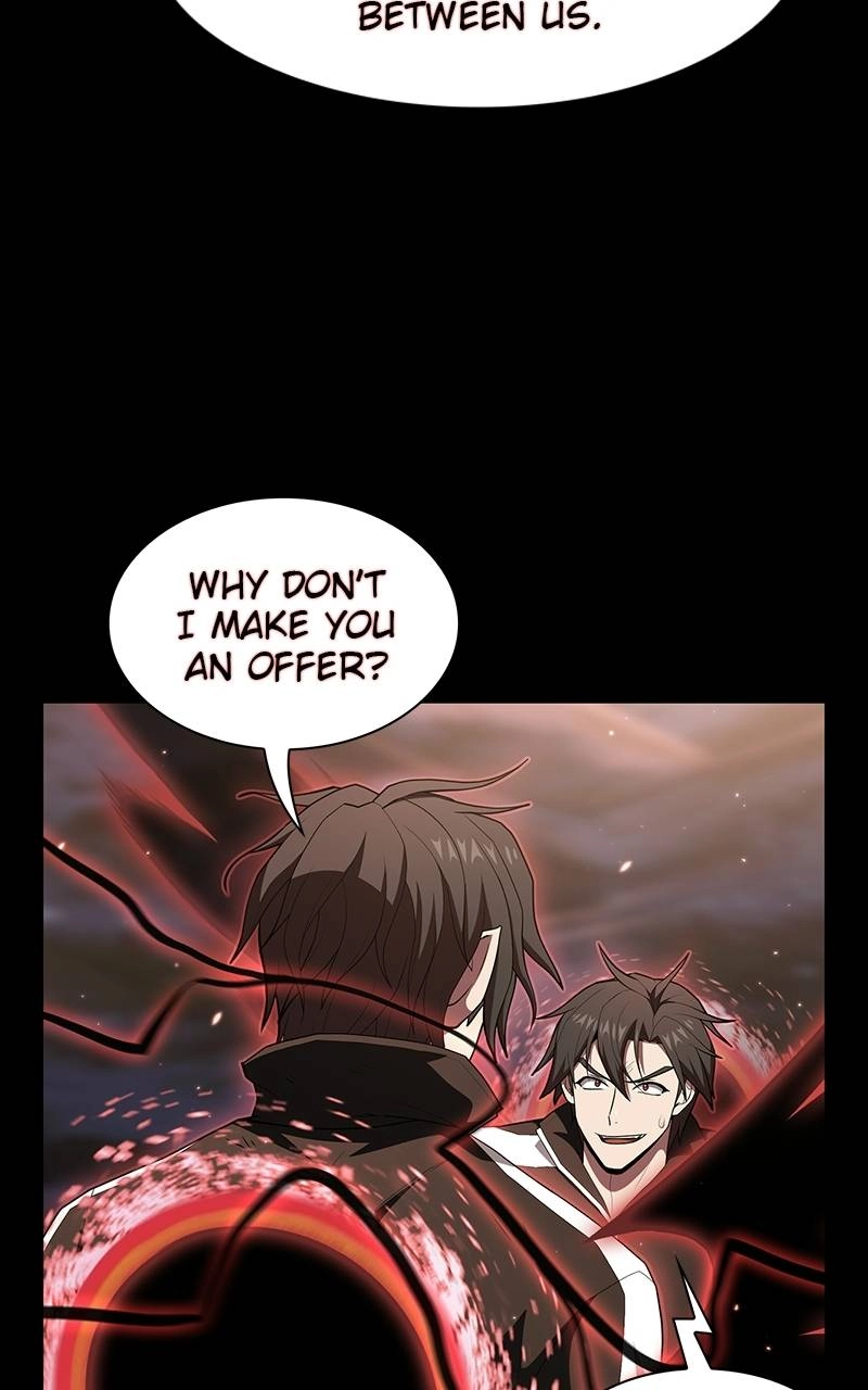 The Advanced Player of the Tutorial Tower Chapter 127 - Page 96
