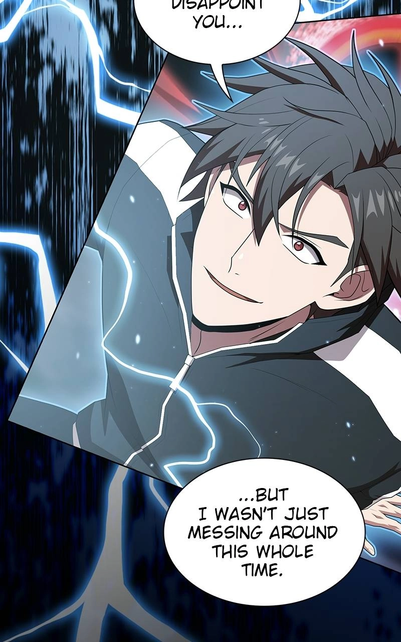 The Advanced Player of the Tutorial Tower Chapter 127 - Page 109