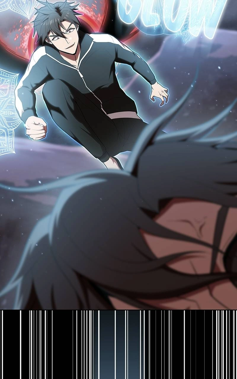 The Advanced Player of the Tutorial Tower Chapter 127 - Page 112
