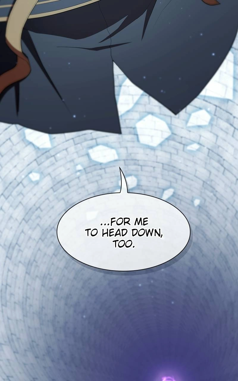 The Advanced Player of the Tutorial Tower Chapter 128 - Page 8