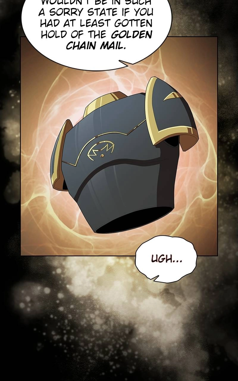 The Advanced Player of the Tutorial Tower Chapter 128 - Page 17