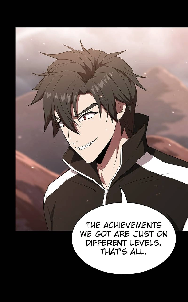 The Advanced Player of the Tutorial Tower Chapter 128 - Page 19