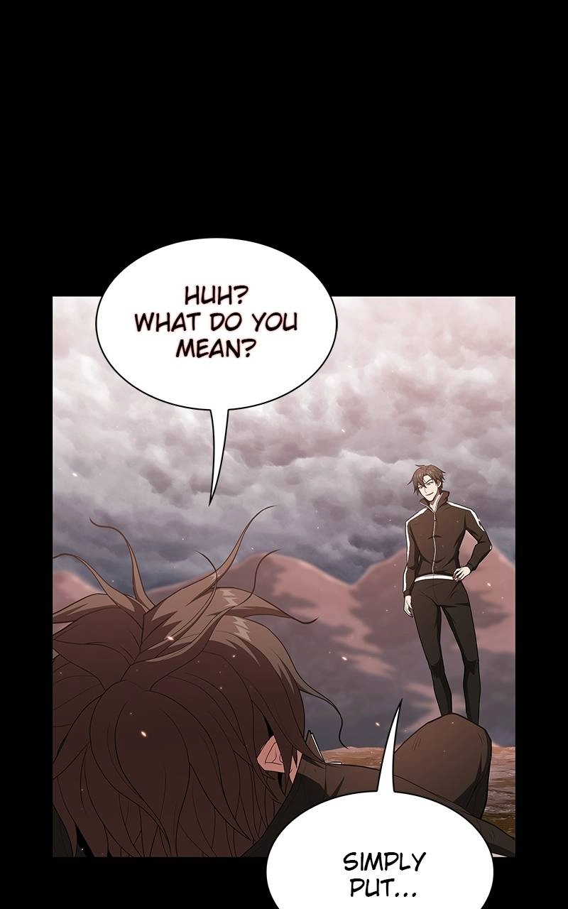 The Advanced Player of the Tutorial Tower Chapter 128 - Page 20