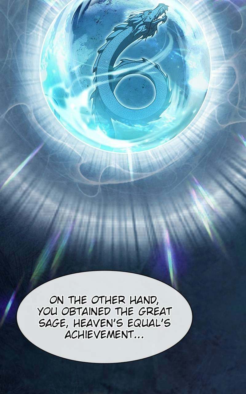The Advanced Player of the Tutorial Tower Chapter 128 - Page 22