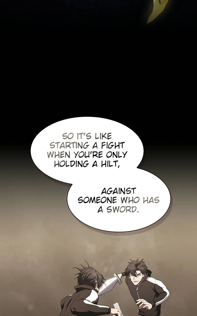 The Advanced Player of the Tutorial Tower Chapter 128 - Page 24