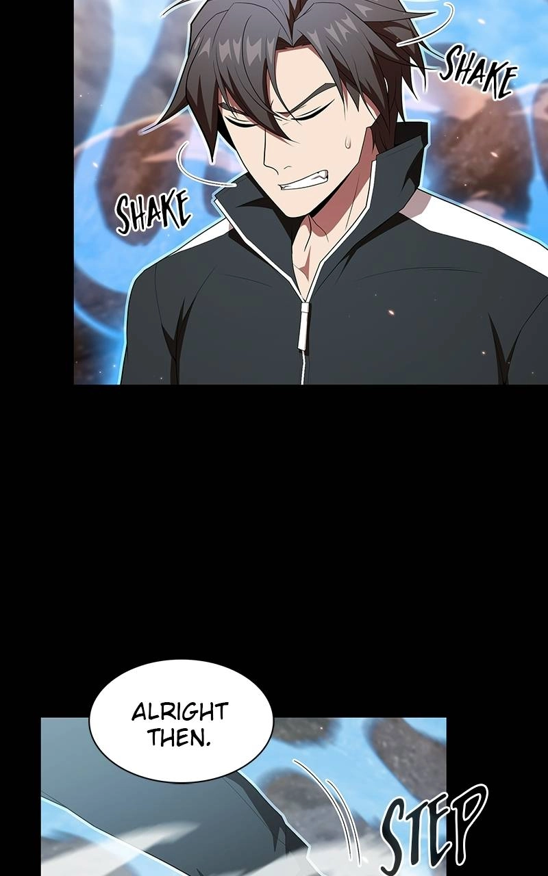 The Advanced Player of the Tutorial Tower Chapter 128 - Page 33