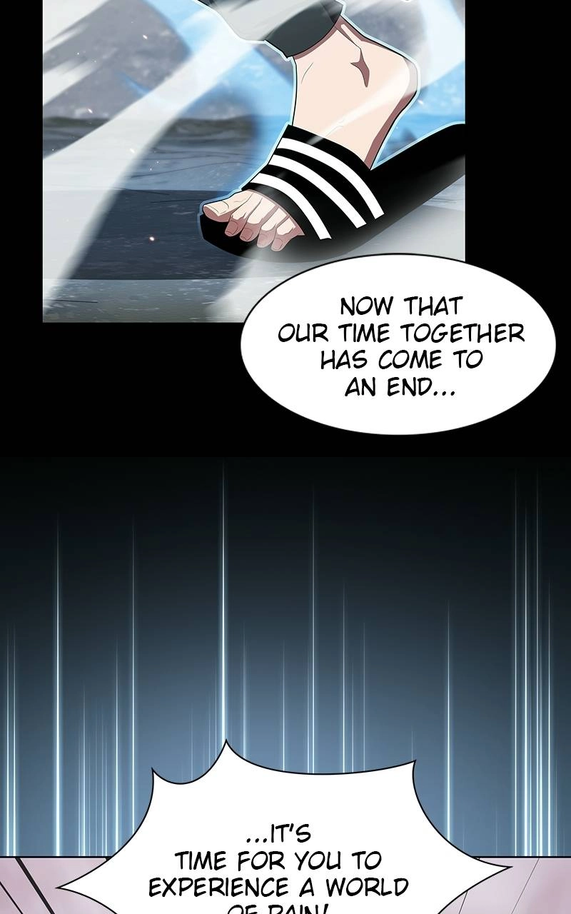 The Advanced Player of the Tutorial Tower Chapter 128 - Page 34