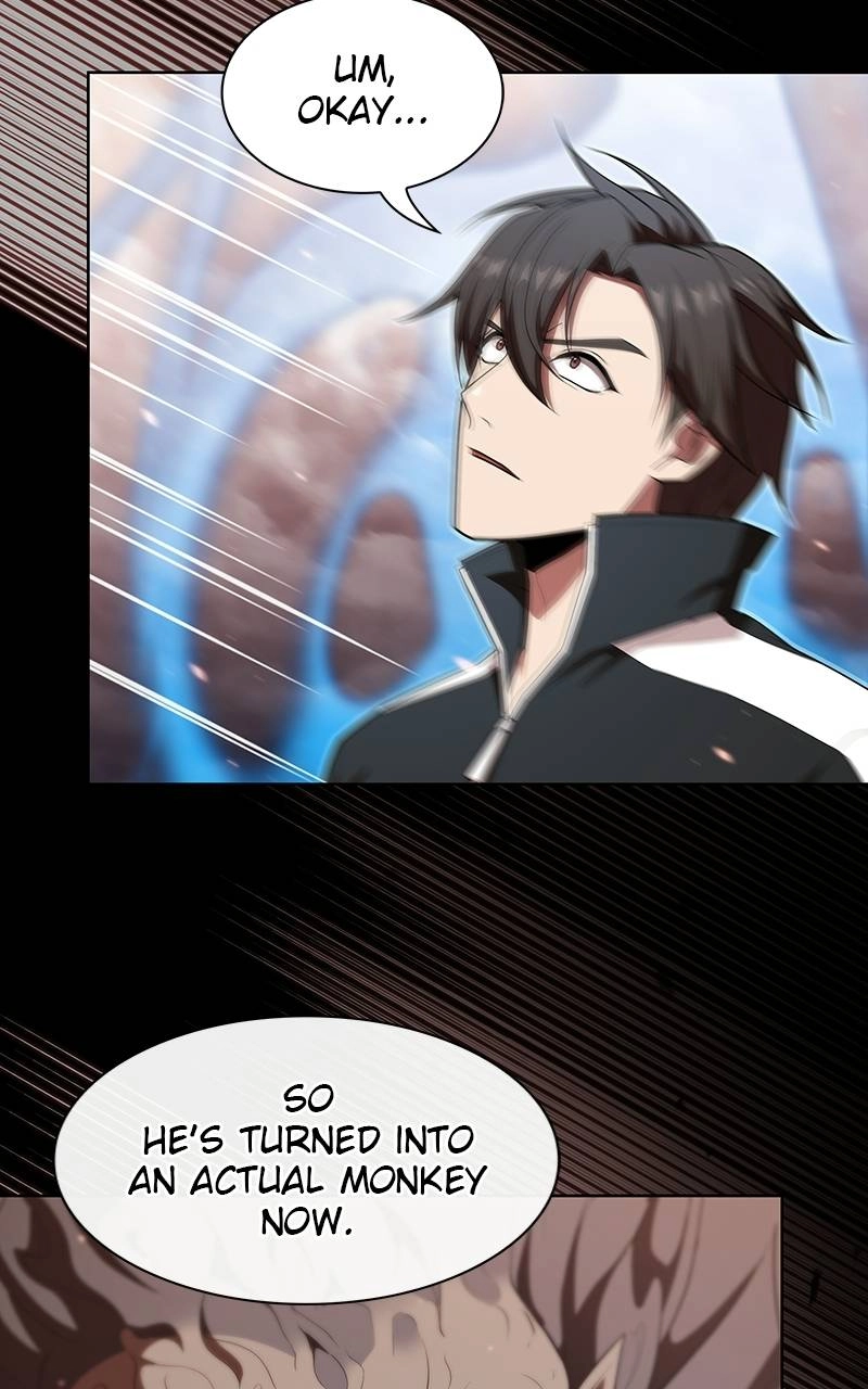 The Advanced Player of the Tutorial Tower Chapter 128 - Page 42