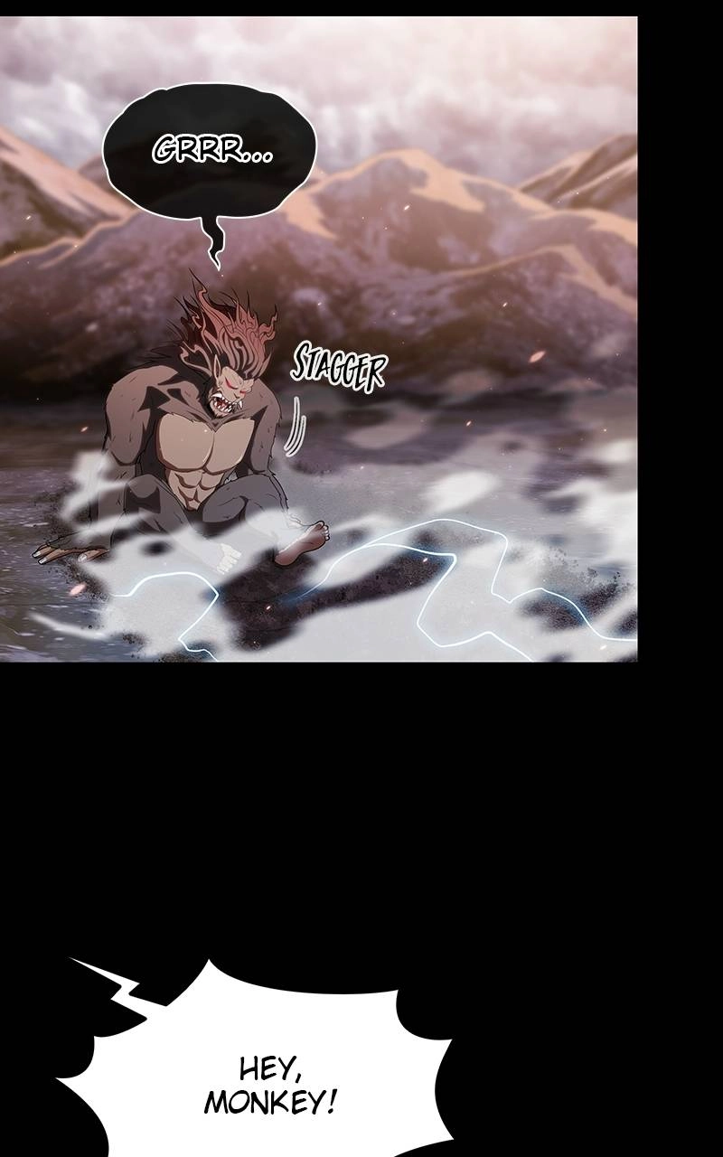 The Advanced Player of the Tutorial Tower Chapter 128 - Page 53
