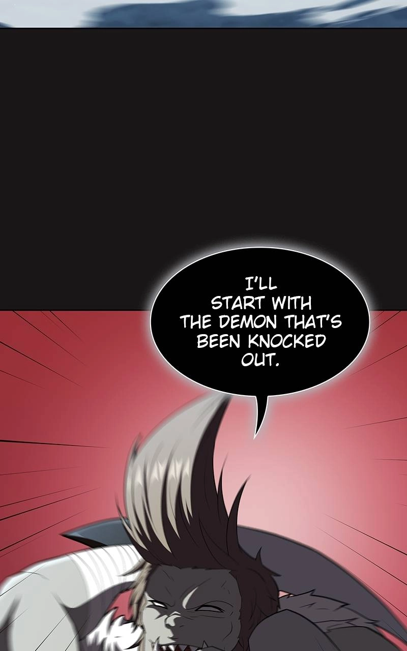 The Advanced Player of the Tutorial Tower Chapter 128 - Page 85