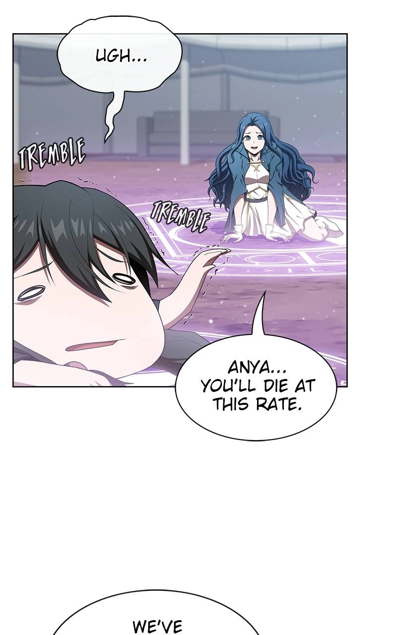 The Advanced Player of the Tutorial Tower Chapter 128 - Page 116