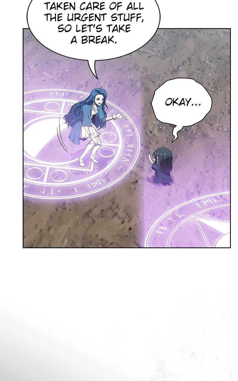 The Advanced Player of the Tutorial Tower Chapter 128 - Page 117