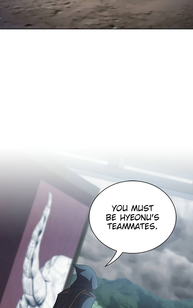 The Advanced Player of the Tutorial Tower Chapter 128 - Page 125