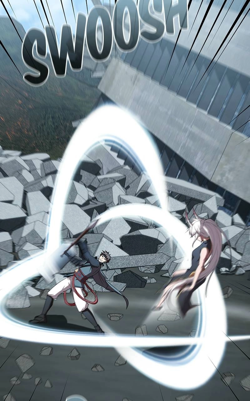 The Advanced Player of the Tutorial Tower Chapter 129 - Page 4