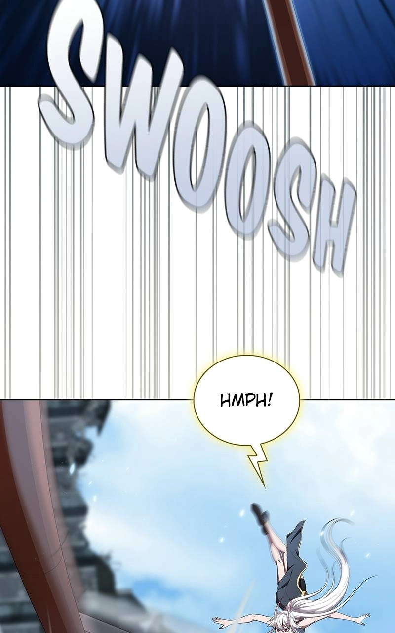 The Advanced Player of the Tutorial Tower Chapter 129 - Page 7