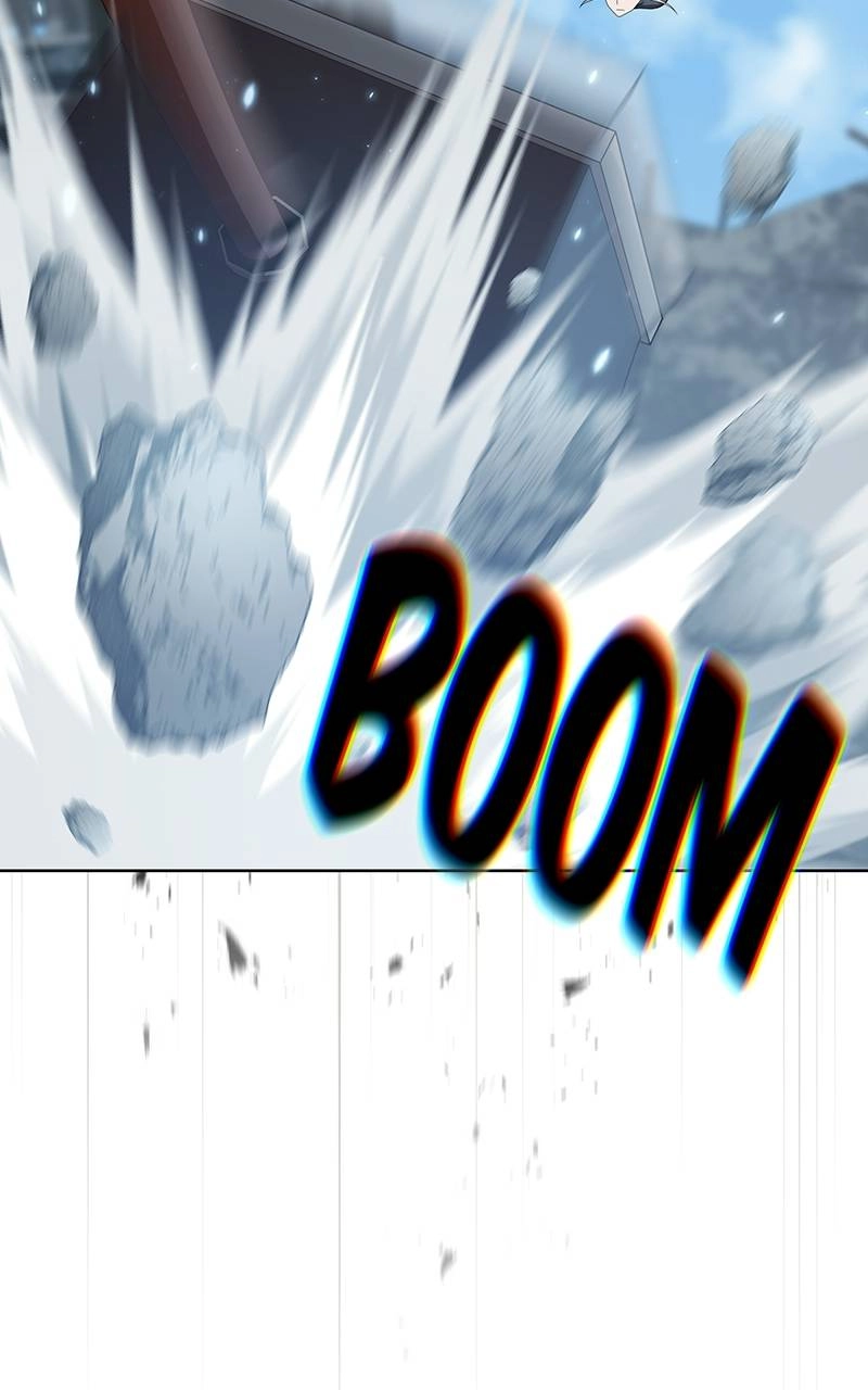 The Advanced Player of the Tutorial Tower Chapter 129 - Page 8