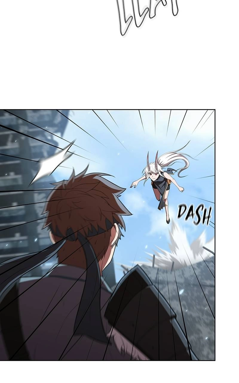 The Advanced Player of the Tutorial Tower Chapter 129 - Page 10