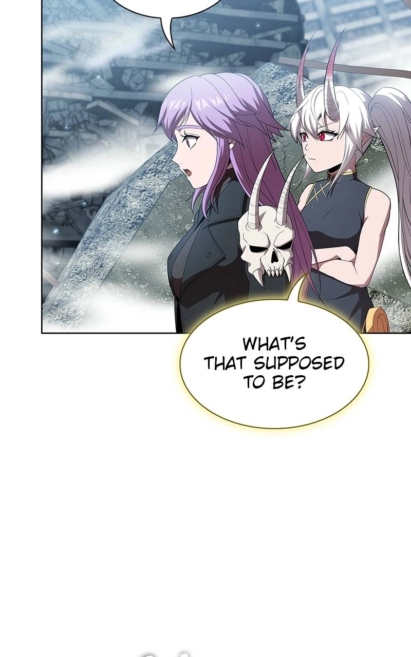 The Advanced Player of the Tutorial Tower Chapter 129 - Page 32