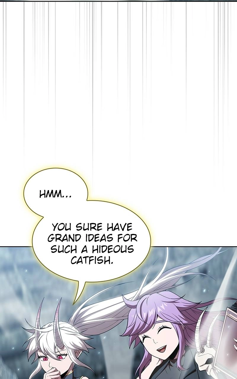 The Advanced Player of the Tutorial Tower Chapter 129 - Page 38