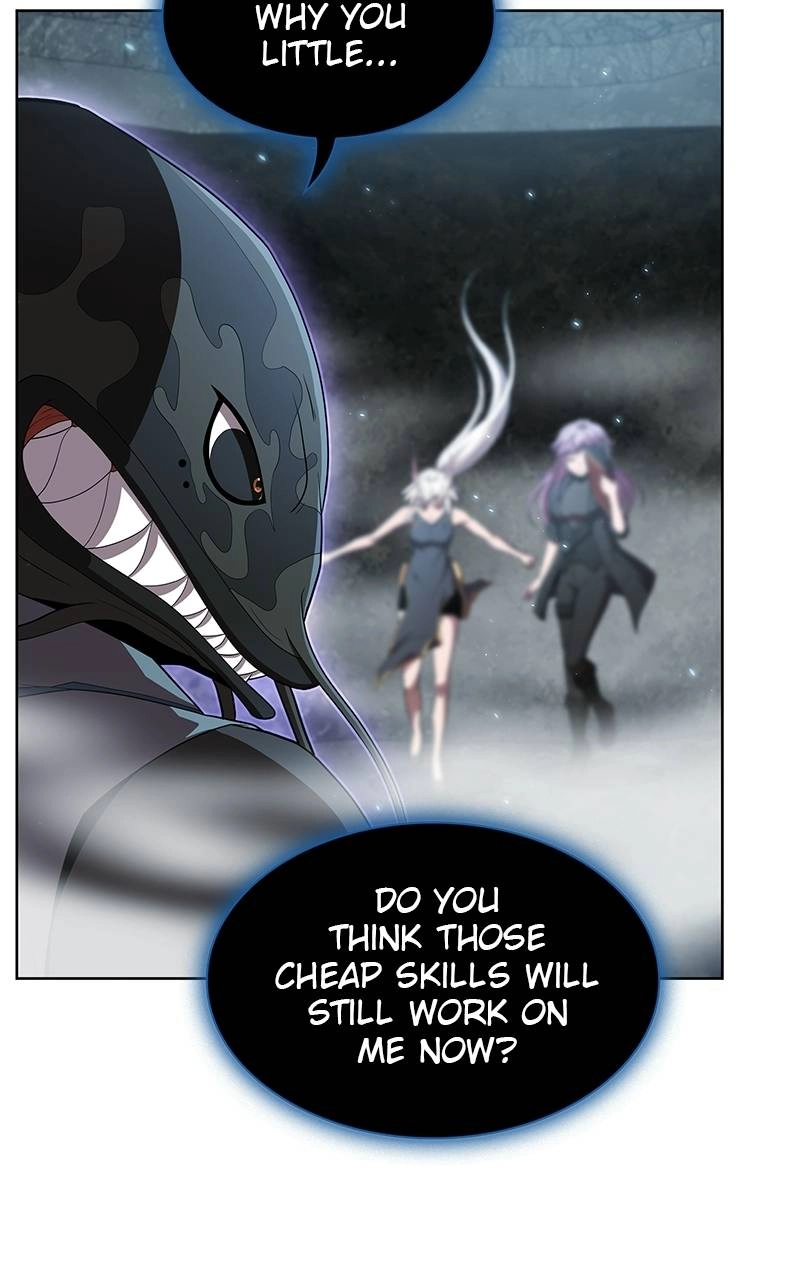 The Advanced Player of the Tutorial Tower Chapter 129 - Page 40