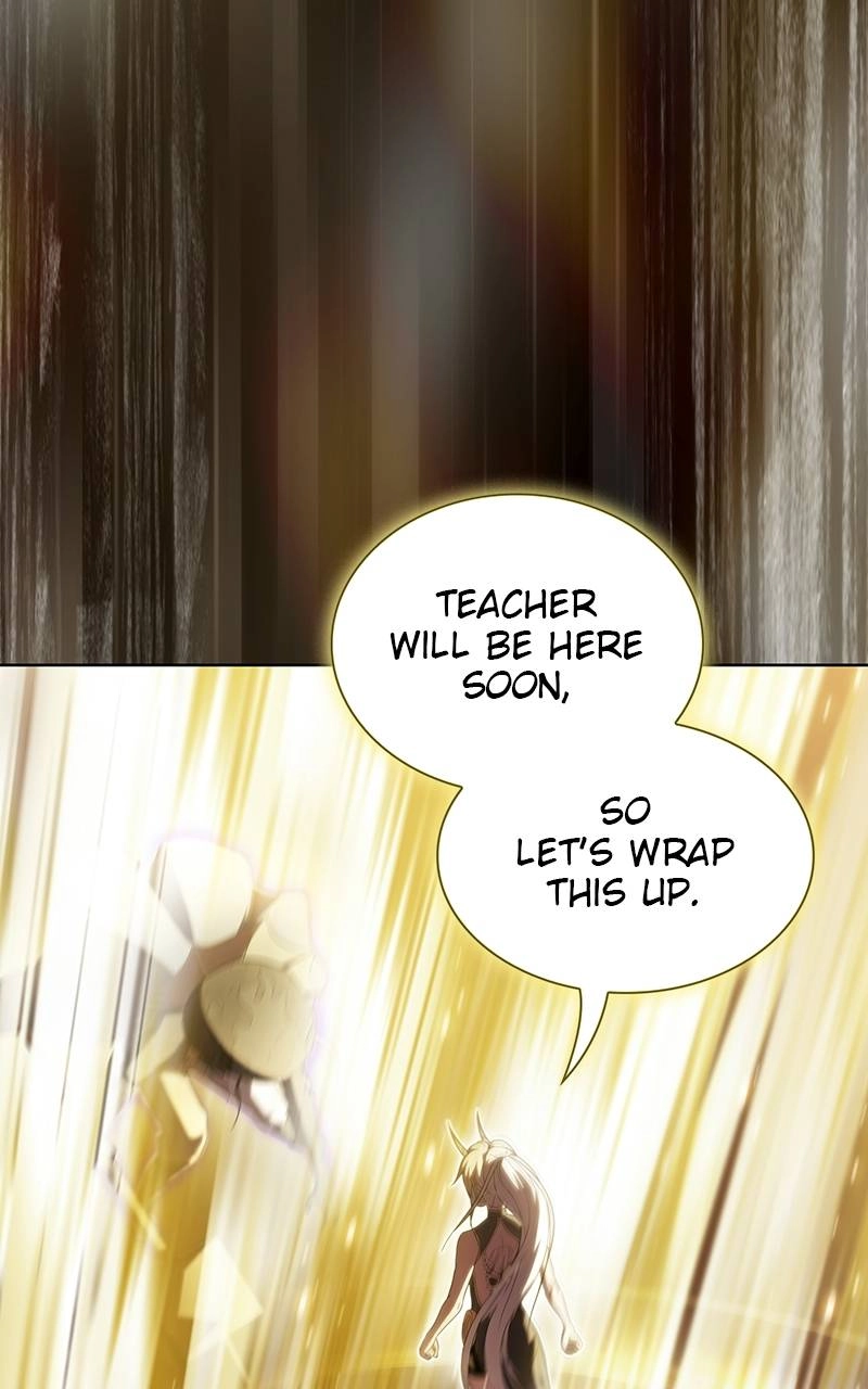 The Advanced Player of the Tutorial Tower Chapter 129 - Page 52