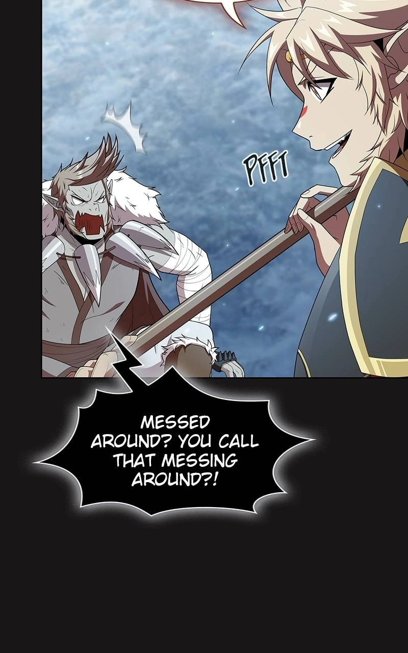 The Advanced Player of the Tutorial Tower Chapter 129 - Page 67